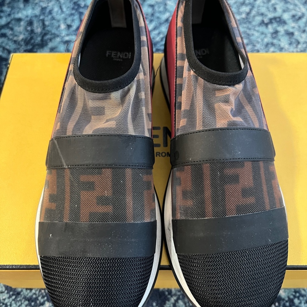 Fendi Women’s Sneakers